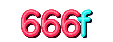 666f — logo kanal