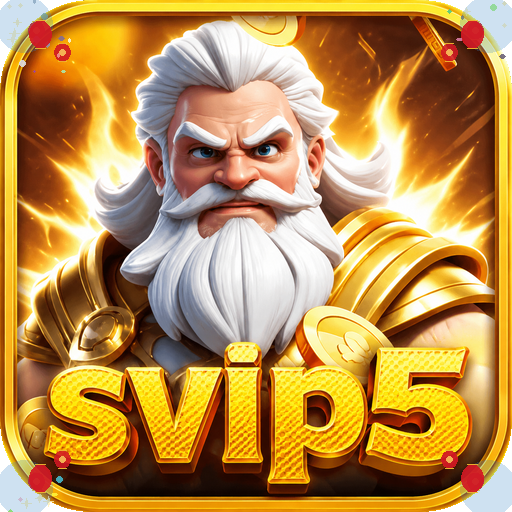 svip5 — mitra unggulan